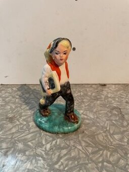 Keramické figurky DITMAR URBACH