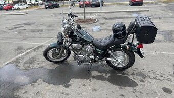 Yamaha Virago 750
