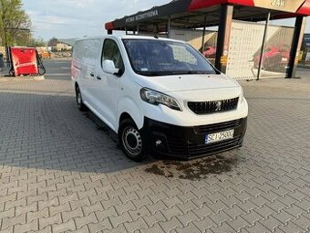 Peugeot EXPERT TRAVELLER
