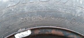 175/80 r14 zimní pneu