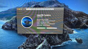 Apple iMac 21,5 2012