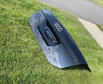 Usa vrata Audi A6 C6 4F