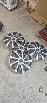 Poklice Ford 15"