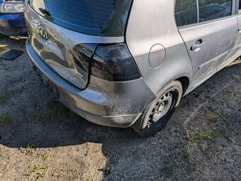 Wolkswagen golf 1.9 tdi
