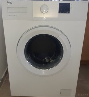 Pračka Beko WCC 6511 B0