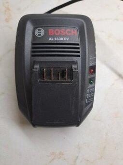 Nabíječka baterií BOSCH AL 1830 CV