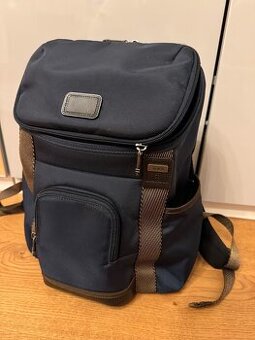 TUMI Alpha Bravo business batoh