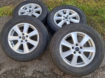 zimní R17" GLC 5x112 7jx17 et38 pneu 235/65 r17