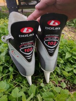 Pánské brusle Botas vel. 42
