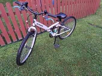Dětské kolo BTWIN 24"