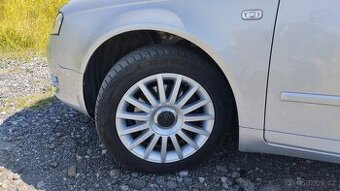 Audi A4 B7