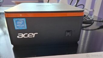 Minipočítač ACER Revo M1-601