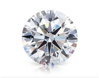 IGI DIAMANT - BRILIANT 1,74 CT. H / VS2 - TOP KVALITA