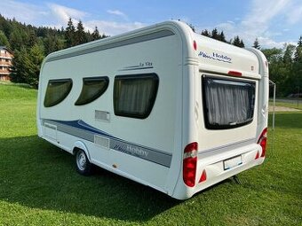 Hobby 460 UFe LaVita