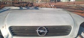 Opel Astra G