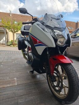Honda NC 750 D S