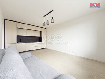 Prodej bytu 2+kk, 35 m², Ostrava, ul. Varenská