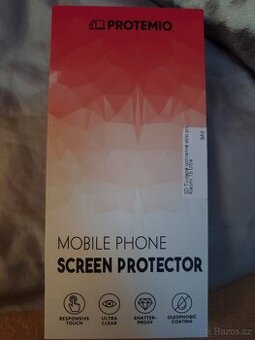 3D ochranné sklo Xiaomi 15 Ultra