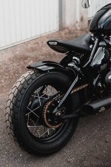 Triumph Bobber