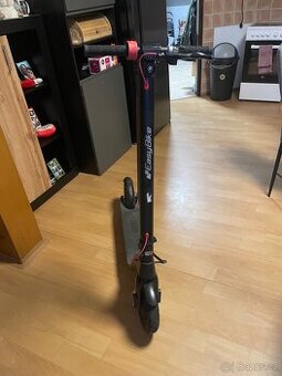 Elektrická koloběžka EasyBike