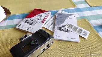 Canon Prima Super 120 Neo Classic