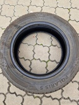 Prodám zimní gumy BARUM POLARIS 5 195/60 R16