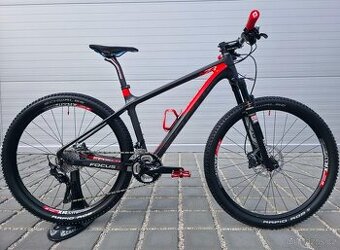 Horské kolo Focus Raven 5.0 Carbon 27.5″ velikost M