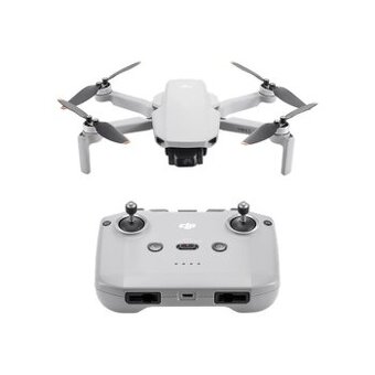 Dron DJI Mini 2 SE s 12Mpx kamerou s bohatým příslušenství