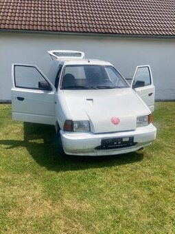Tatra Beta