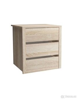 Noční stolek/ komoda/ komoda do skříně