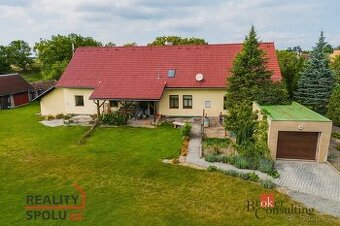 Prodej, komerční/zemědělský, 10000 m2, Dobříkovec 1, 51773 O