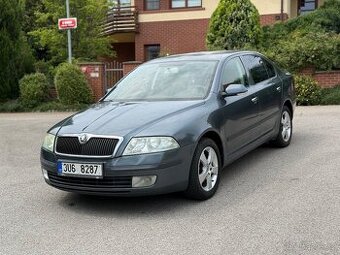 Škoda Octavia II 1.9 TDi 77kw 2005 Liftback