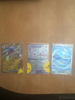 Pokémon karty