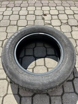 Letní pneumatiky Continental 195/65 R15 91V
