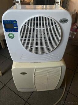 Klimatizace pro karavan
