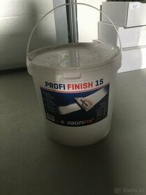 Finish 15 - 1