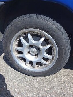 Alu 4x108 r15 - 1