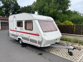 Karavan Beyerland Sprinter