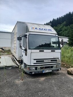 Iveco ml 75e - 1