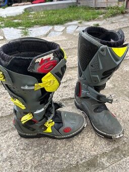 Sidi Crossfire 2 vel.43 - 1