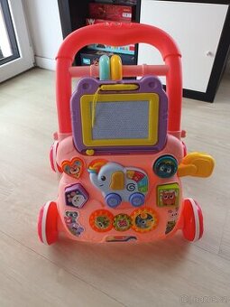 Chodítko TOYZ