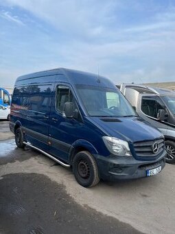 Mercedes Sprinter