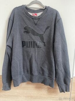 Puma mikina TOP stav - 1