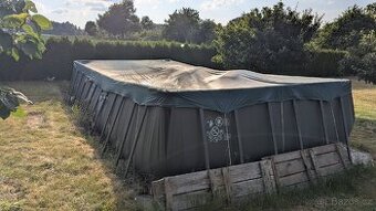 Bazen 732x266x132