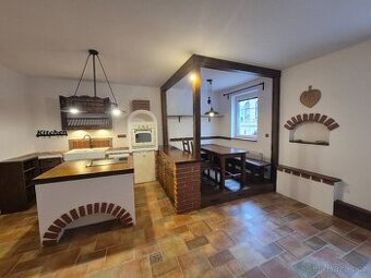 Pronájem bytu 1+kk o velikosti 40 m2 - České Budějovice