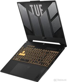 Asus TUF Gaming A15