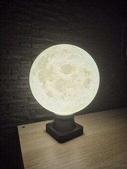 MoonLamp