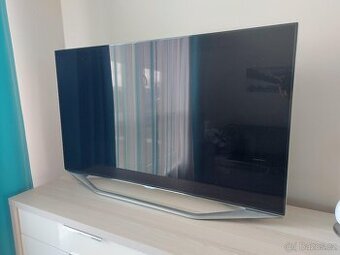 Televize Samsung HG46EC890XB
