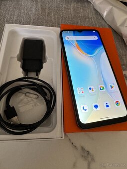 Mobilní telefon Oukitel C35 12/256GB