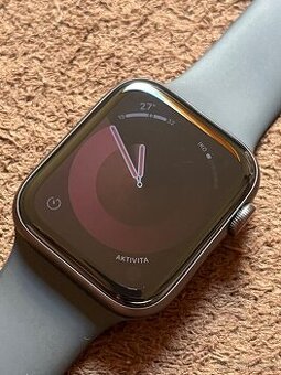 Chytré hodinky Apple Watch Series 6/44 mm/32 GB/GPS+Cellular